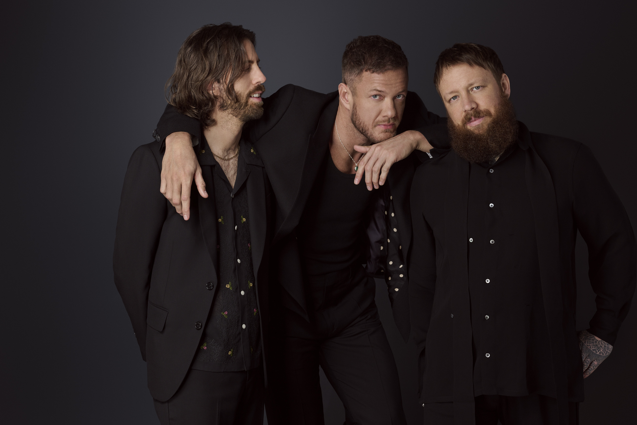 Imagine Dragons LOOM World Tour 2025 Ticketmaster Help